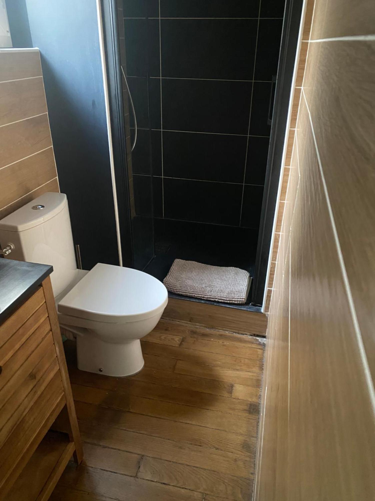 Balcon Vue Loire Parking A 50M Apartment Orleans Bagian luar foto